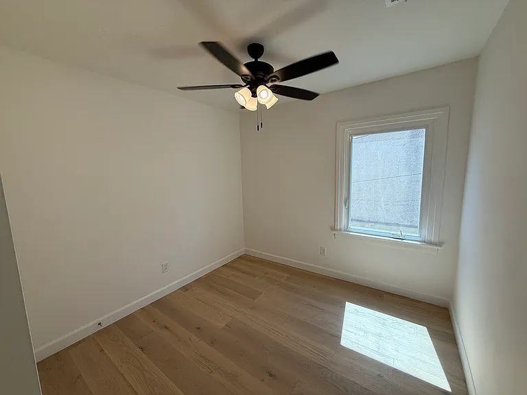 Ceiling Fan Light