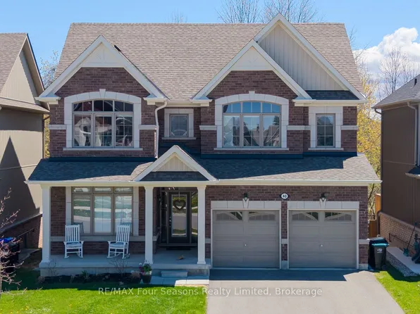 40 Kirby Ave, Collingwood, ON L9Y 3W8