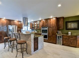 18005 Saddlehorn Ln, Mansfield, TX 76063