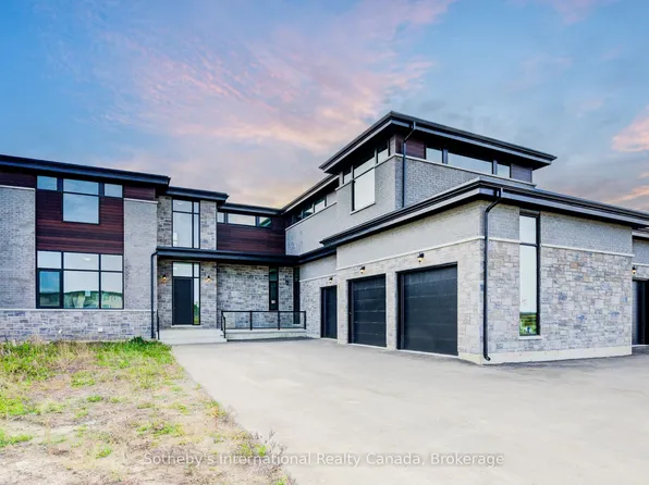 6 Sugarbush Ct, Halton Hills, ON L7G 0R1