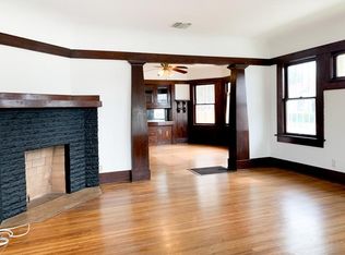 3536 4th Ave, Los Angeles, CA 90018