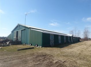 6175 Us Highway 20, Wakeman, OH 44889