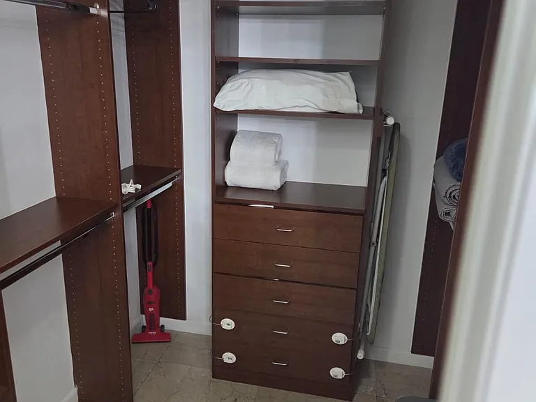 Wardrobe
