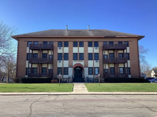 913 Abbott St APT 203, Albert Lea, MN 56007