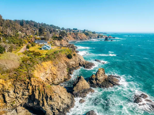 38000 Old Coast Hwy, Gualala, CA 95445