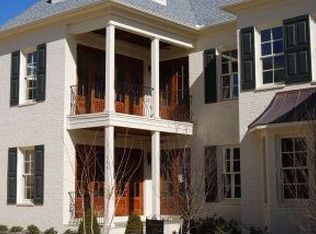 108 Promenade Pkwy #54, Oxford, MS 38655