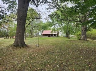 3714 Mount Zion Rd, Mountain Grove, MO 65711