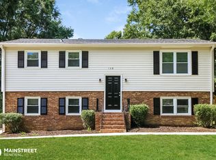 138 Brier Creek Rd, Advance, NC 27006