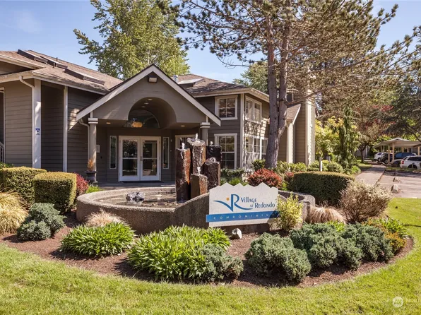1812 S 284th Lane #C103, Federal Way, WA 98003