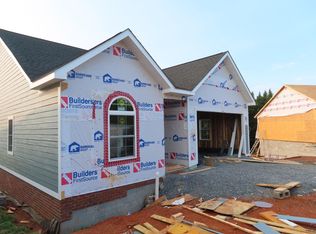 251 Oak View Cir, Bristol, TN 37620