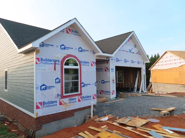251 Oak View Cir, Bristol, TN 37620