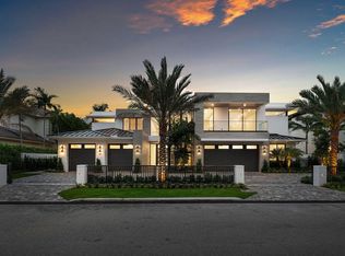 191 W Coconut Palm Rd, Boca Raton, FL 33432