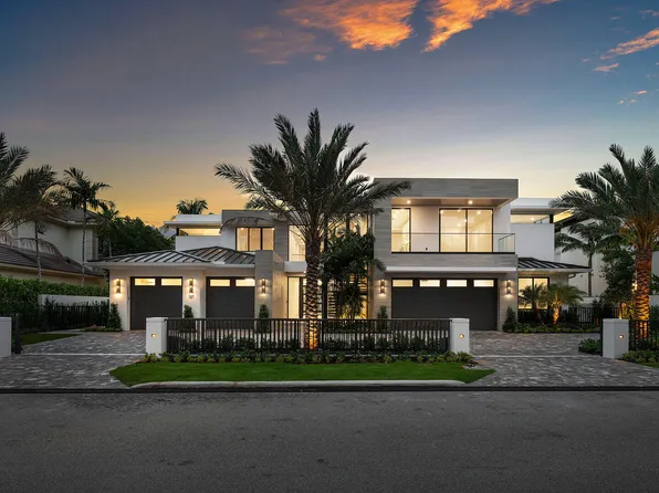 191 W Coconut Palm Road, Boca Raton, FL 33432