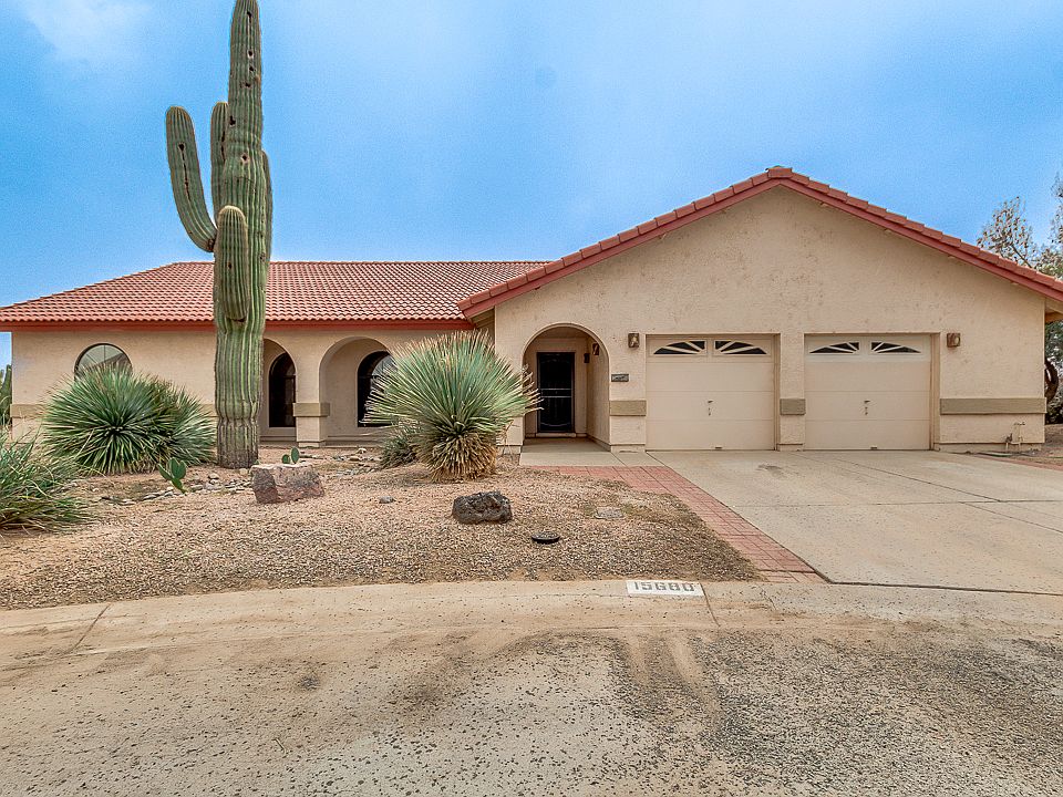 1st image of 15680 S Guaymas Cir