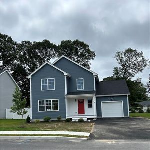 18 Red Maple Ln, Warwick, RI, 02886