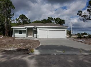 2910 SW Sterling St, Port Saint Lucie, FL 34953