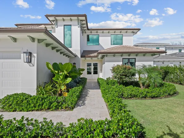 3192 Blue Cypress Lane, Wellington, FL 33414