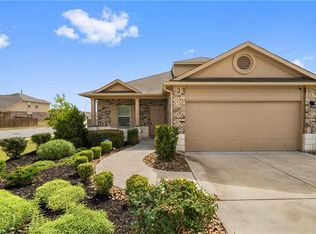 1406 Brashear Ct, Cedar Park, TX 78613