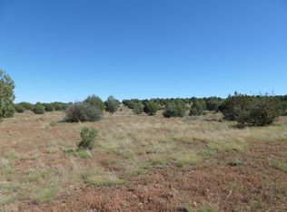 642 Westwood Rnch, Seligman, AZ 86337