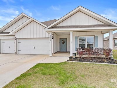 10955 Native Dancer Way, Daphne, AL, 36526