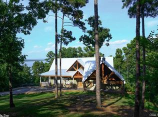 170 Lake Point Dr, Quitman, AR 72131