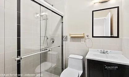 Rented by ZealEstate Group Inc