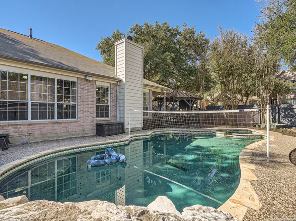 14343 Mill Run, San Antonio, TX 78231
