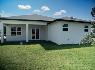 22410 SW 124th Ct, Miami, FL 33170