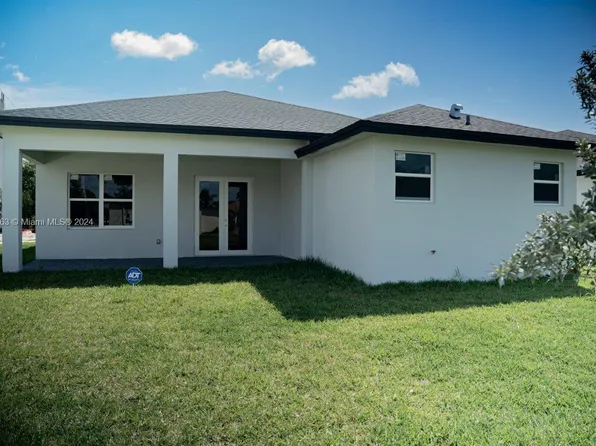 22410 SW 124th Ct, Miami, FL 33170