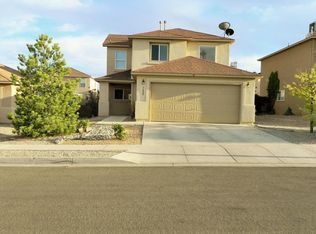 7620 Briar Ridge Ave NW, Albuquerque, NM 87114