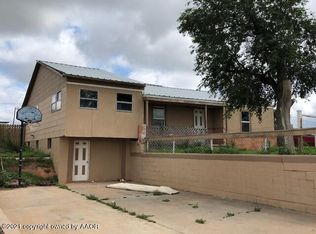 1112 Madison St, Borger, TX 79007