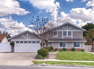 5982 Trail View Pl, Yorba Linda, CA 92886