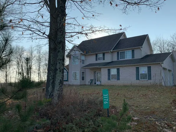 3176 Mountain Terrace Dr, Blakeslee, PA 18610