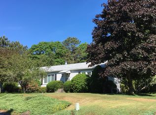 14 Jesse Brook Rd, Plymouth, MA 02360