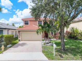 5334 NW 120th Ave, Pompano Beach, FL 33076