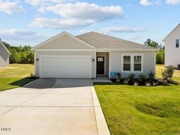 84 Ambrosia Way, Bunnlevel, NC 28323