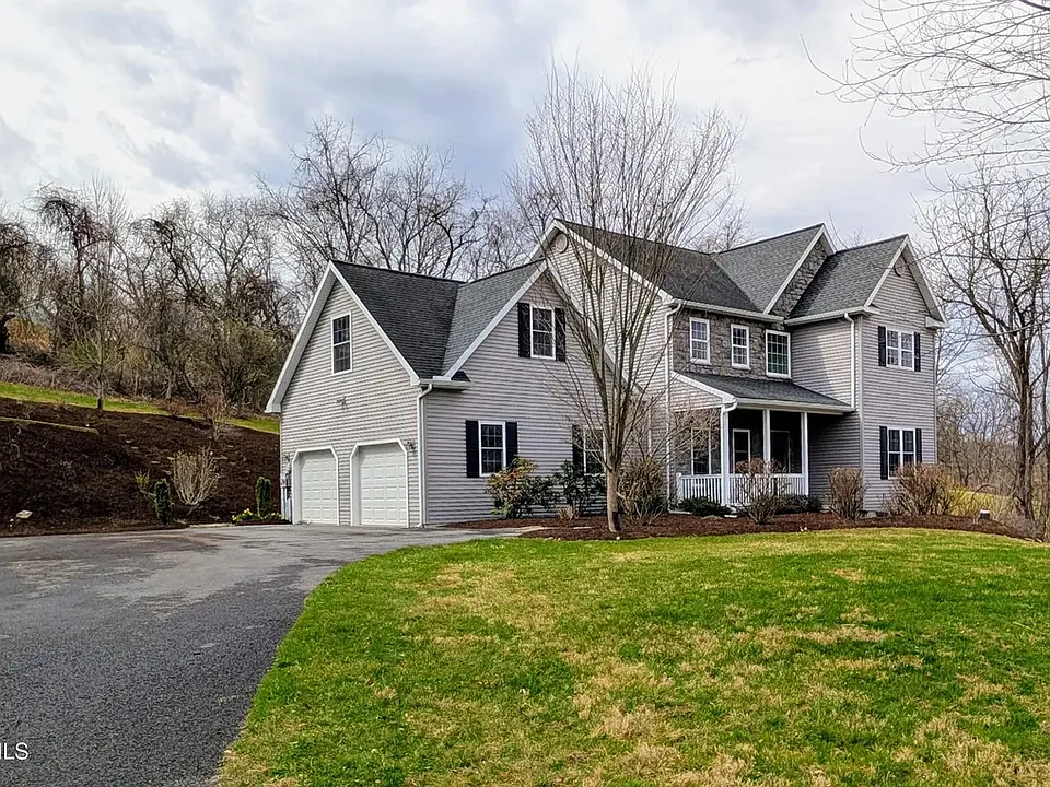 3 Walnut Rd