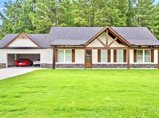 9385 State Highway 78, Bremen, GA 30110