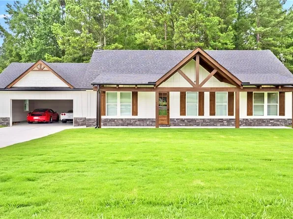 9385 State Highway 78, Bremen, GA 30110
