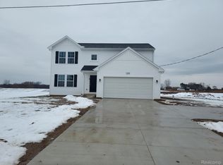 12499 Sharp Rd, Linden, MI 48451