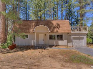 1564 Meadow Vale Dr, South Lake Tahoe, CA 96150