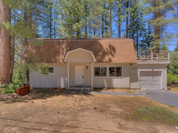 1564 Meadow Vale Dr, South Lake Tahoe, CA 96150