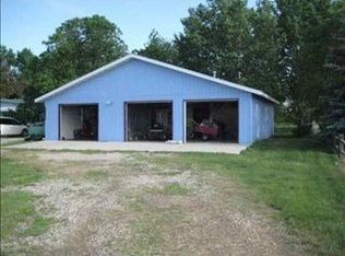 2001 72nd Ave NE, Minot, ND 58703