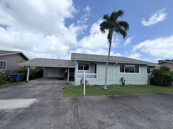 447 Manono St APT A, Kailua, HI 96734