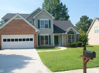 3172 Dunlin Way, Lawrenceville, GA 30044