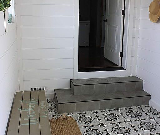 Mudroom