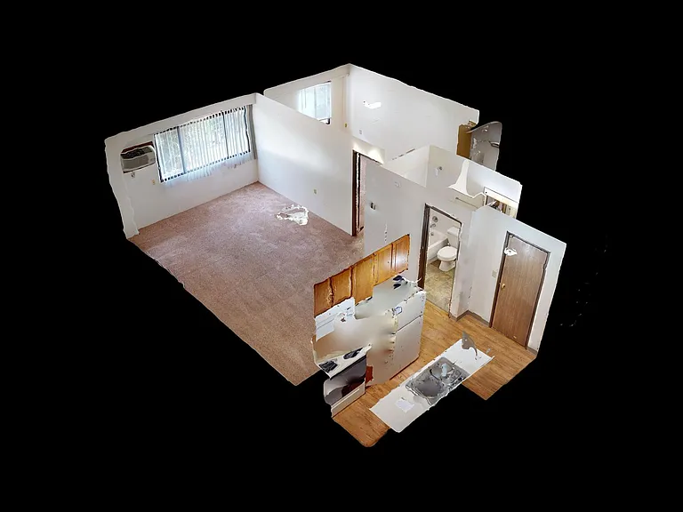 Park Place West Apartments — Photo 20