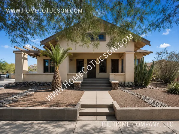 222 E 4th St, Tucson, AZ 85705