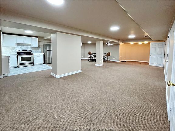 5th image of 130 Catalina Cv #Basement