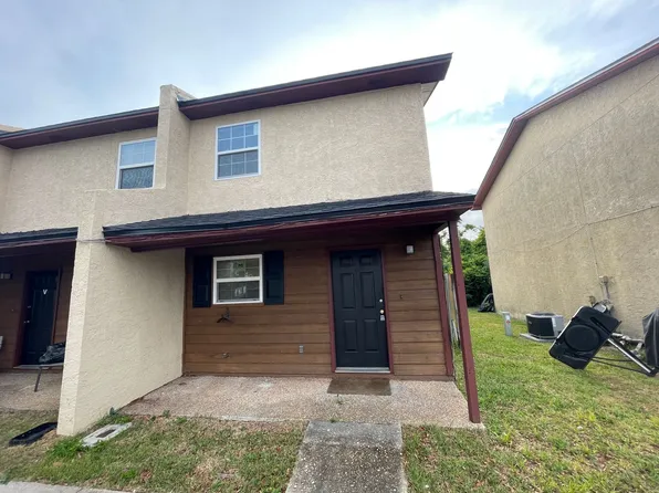 6913 Cherry Street, 6913 Cherry St APT U, Panama City, FL 32404